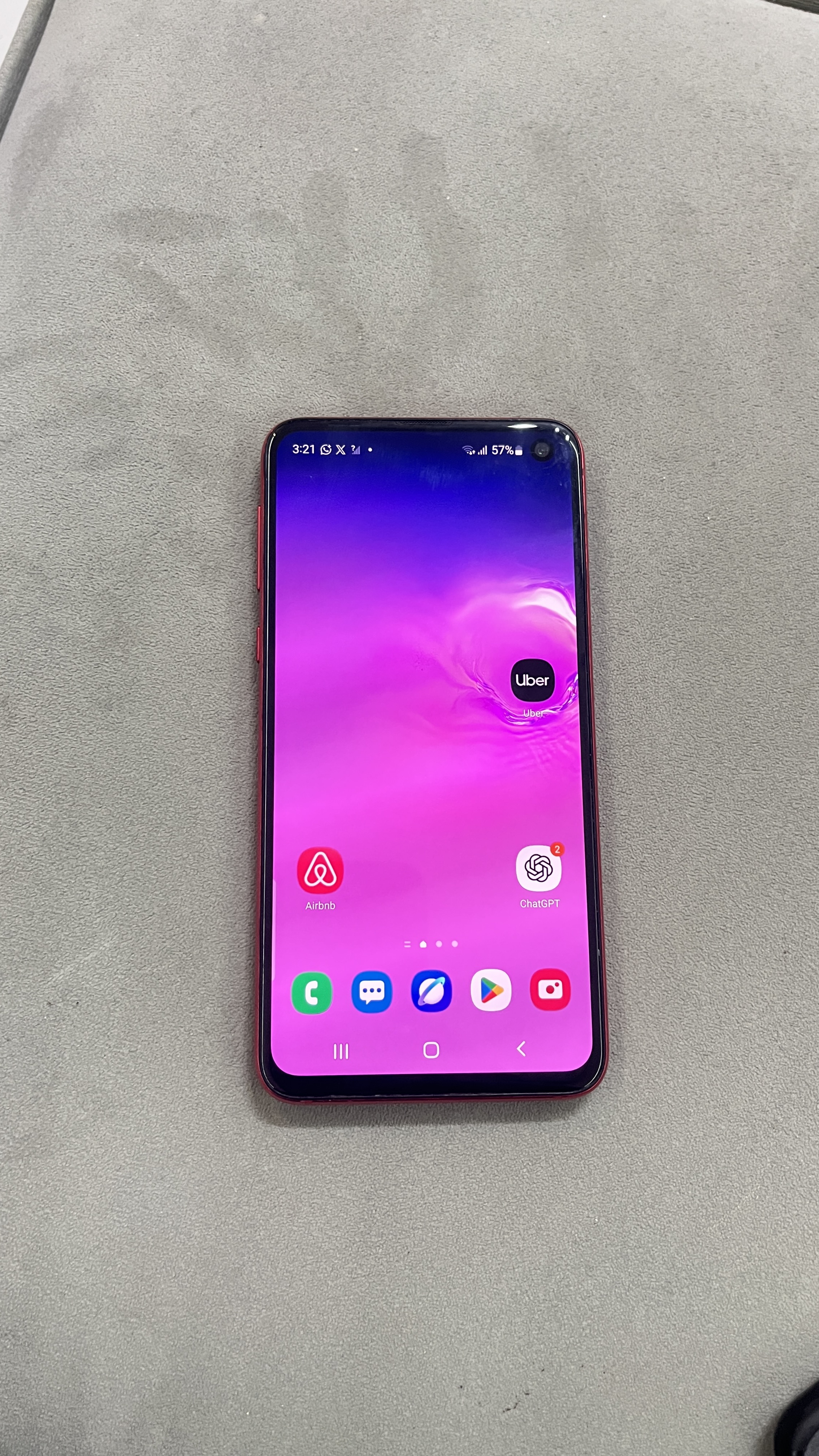 Samsung S10e 128gb